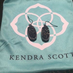 Drusty Kendra Scott Earrings